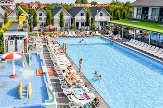 Holiday Park Resort Kołobrzeg