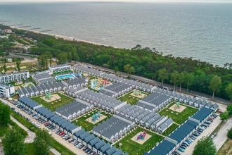 Holiday Park Resort Mielno