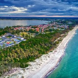 Holiday Park Resort Mielno