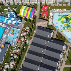 Holiday Park Resort Mielno