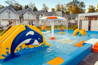 Holiday Park Resort Mielno