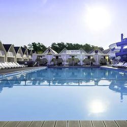 Holiday Park Resort Niechorze