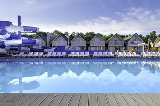 Holiday Park Resort Niechorze