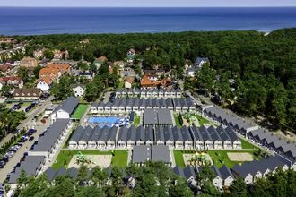Holiday Park Resort Niechorze