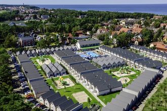 Holiday Park Resort Niechorze
