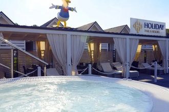Holiday Park Resort Niechorze