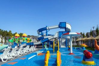Holiday Park Resort Rowy