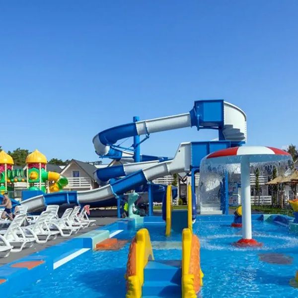 Holiday Park & Resort Rowy