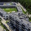 Wczasy z biura podróży Rowy Holiday Park Resort Rowy