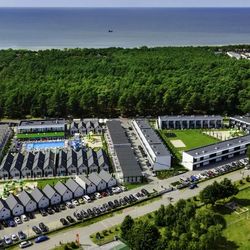 Holiday Park Resort Rowy Holiday Park Resort Rowy