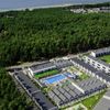 Wczasy z biura podróży Rowy Holiday Park Resort Rowy