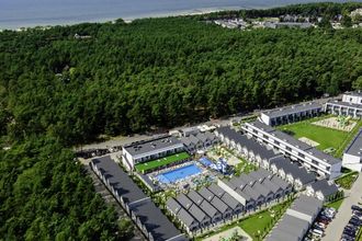 Holiday Park Resort Rowy