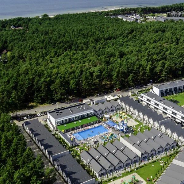 Holiday Park & Resort Rowy