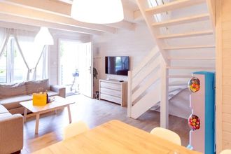 Holiday Park Resort Rowy