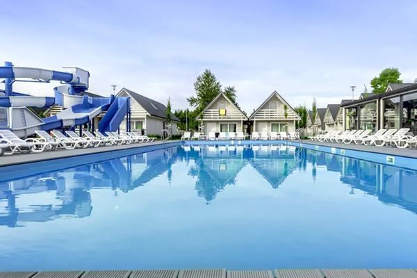 Holiday Park Resort Ustronie Morskie