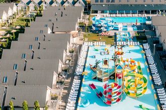 Holiday Park Resort Ustronie Morskie