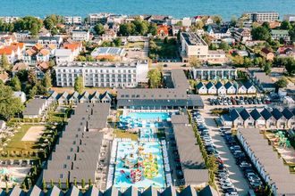 Holiday Park Resort Ustronie Morskie