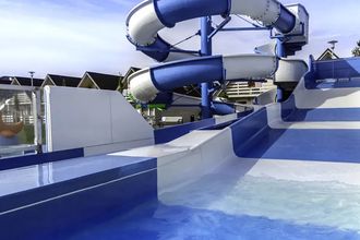 Holiday Park Resort Ustronie Morskie