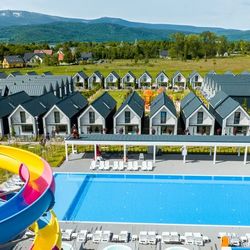 Holiday Park Resort Uzdrowisko Cieplice Zdrój