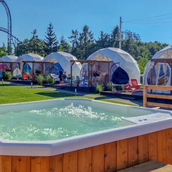 Holiday Park Zator
