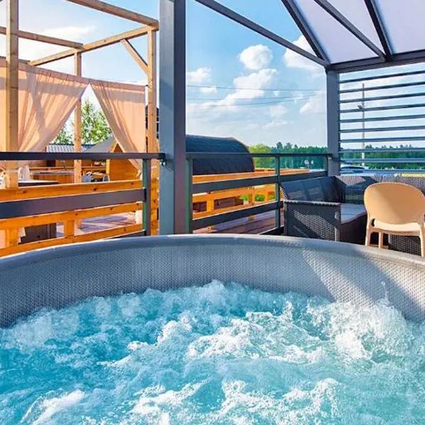 Holiday Park Zator Resort & Spa