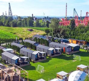Holiday Park Zator Resort & Spa