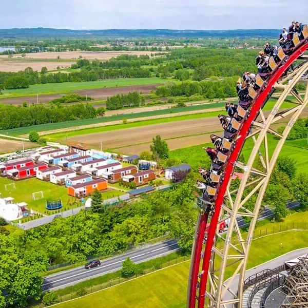 Holiday Park Zator