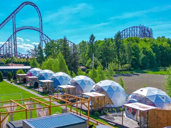 Holiday Park Zator