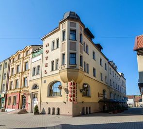 Hotel Bartis