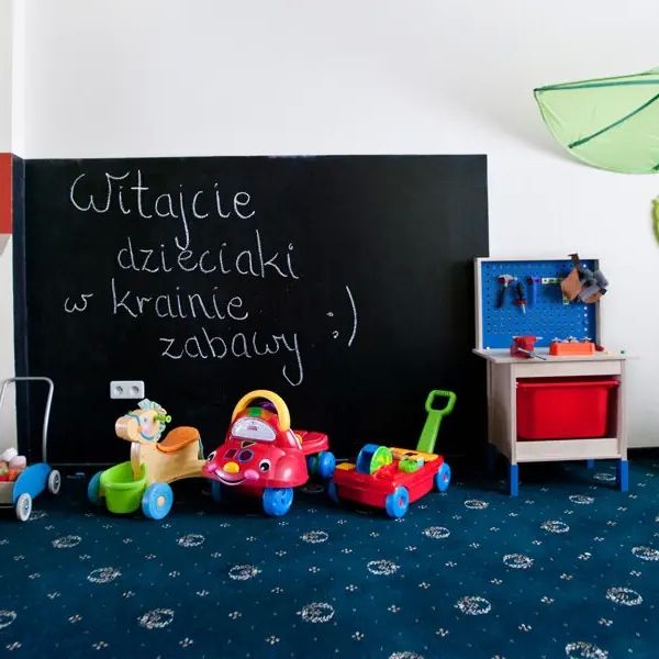 Hotel Chojnik