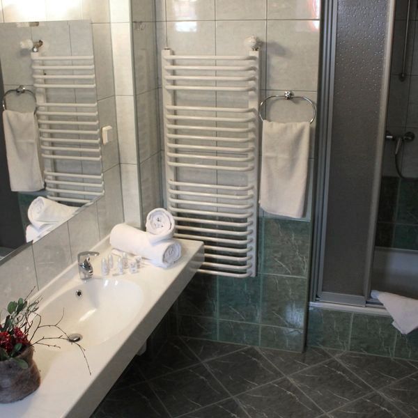 Hotel Chojnik