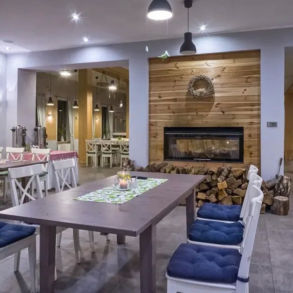 Hotel Chojnik