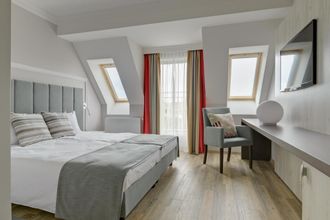 Hotel SPA Trzy Wyspy
