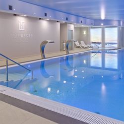 Hotel SPA Trzy Wyspy