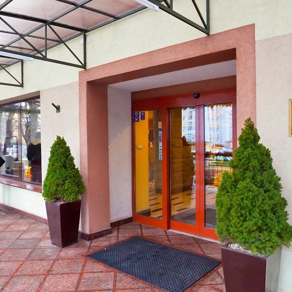 Holiday Inn Express Lublin