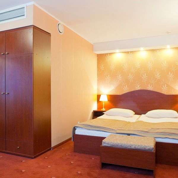 Holiday Inn Express Lublin
