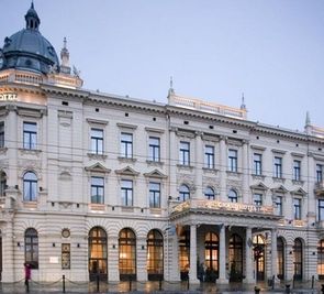 IBB Grand Hotel Lublinianka