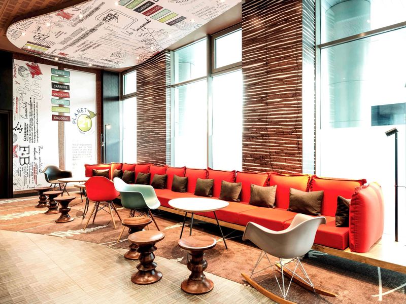 Ibis Centrum