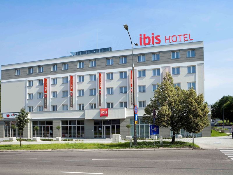 Ibis