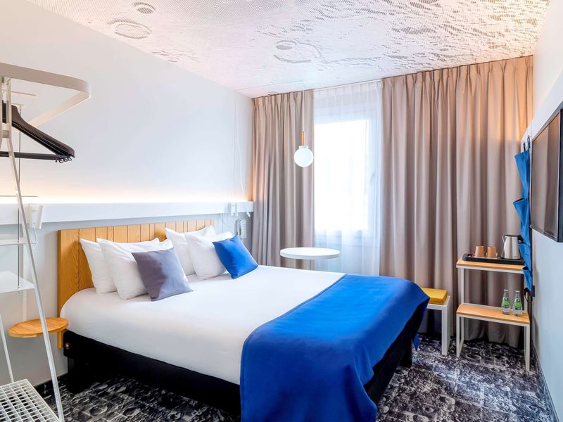Ibis Stare Miasto