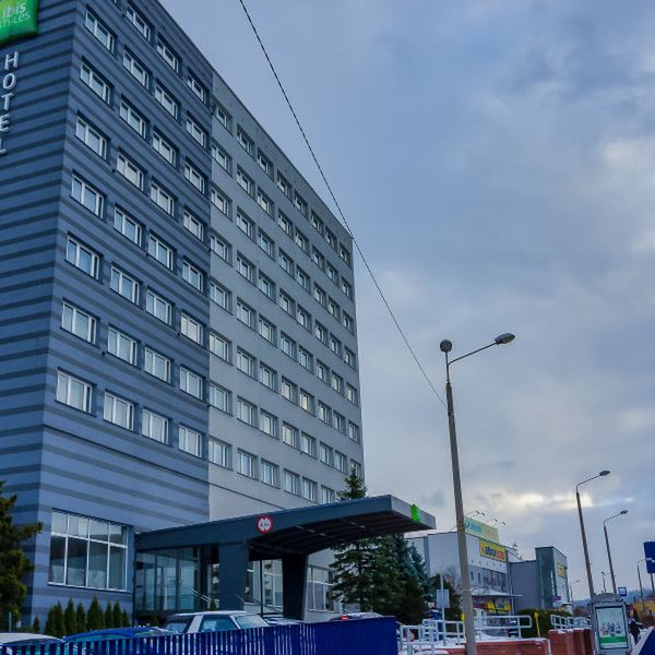Ibis Styles Bielsko-Biała