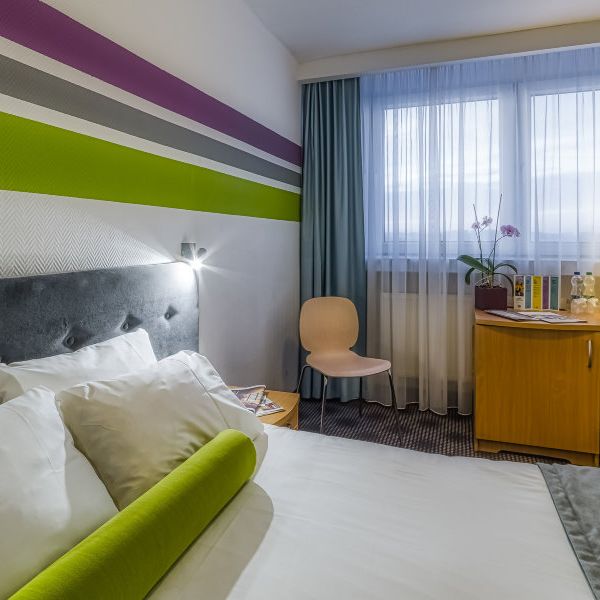 Ibis Styles Bielsko-Biała