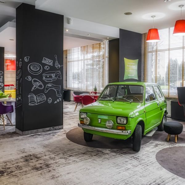 Ibis Styles Bielsko-Biała