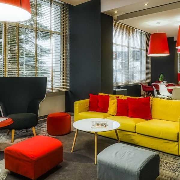 Ibis Styles Bielsko-Biała