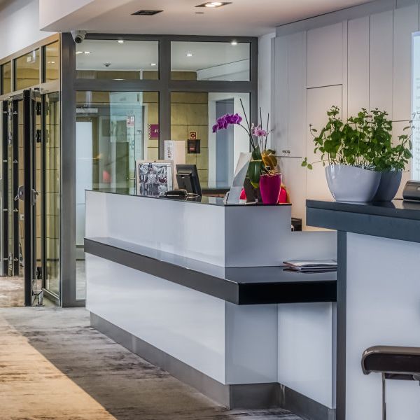Ibis Styles Bielsko-Biała