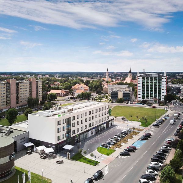 Ibis Styles Bolesławiec