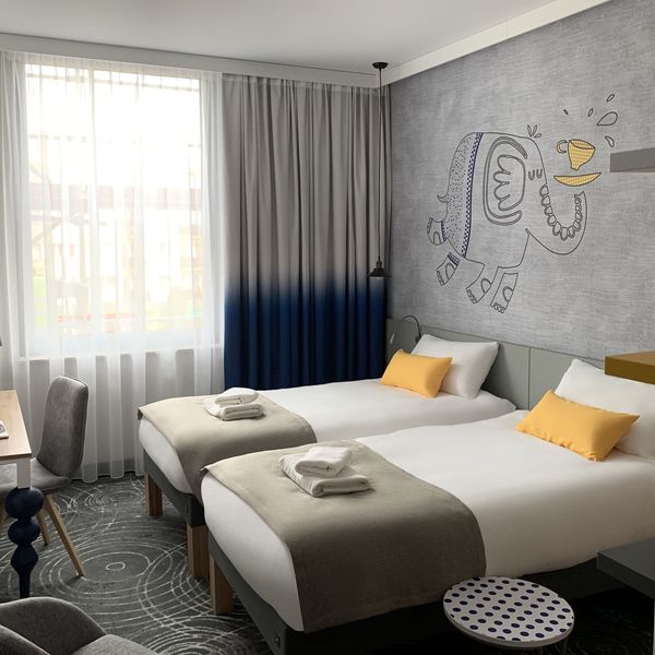 Ibis Styles Bolesławiec