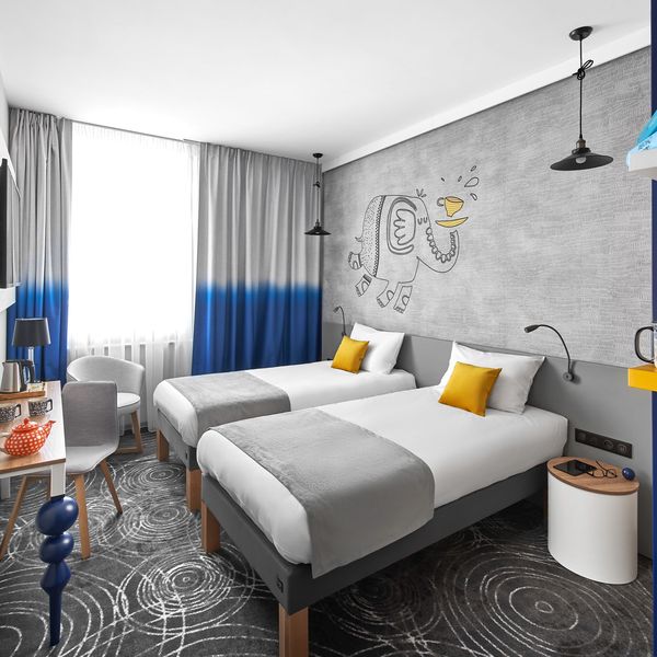 Ibis Styles Bolesławiec