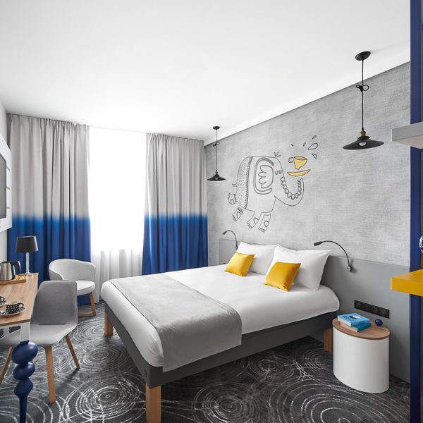 Ibis Styles Bolesławiec