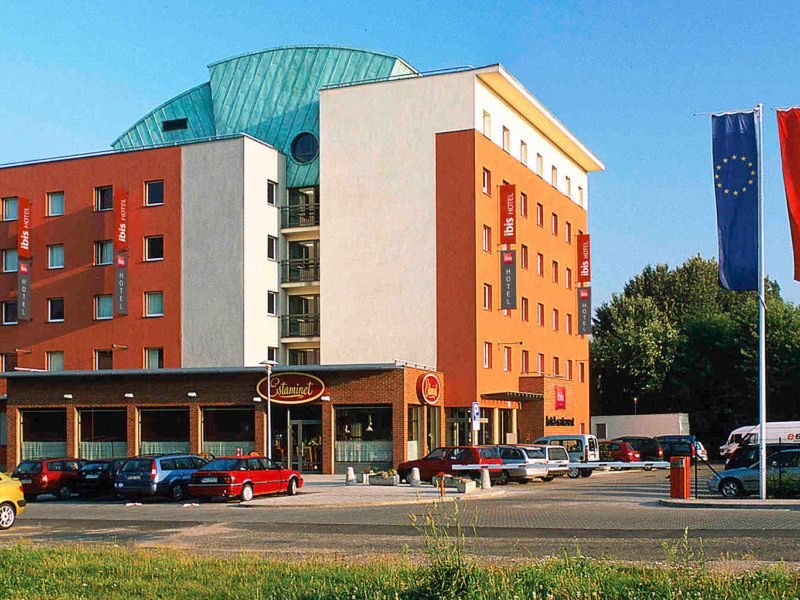 Ibis Zabrze - Katowice